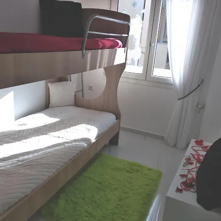 Despina's Luxury apt Héraklion Extérieur photo