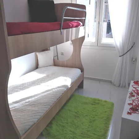 Despina's Luxury apt Héraklion Extérieur photo