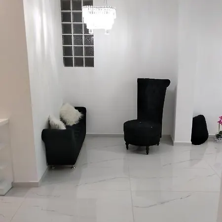 Despina's Luxury apt Héraklion Extérieur photo