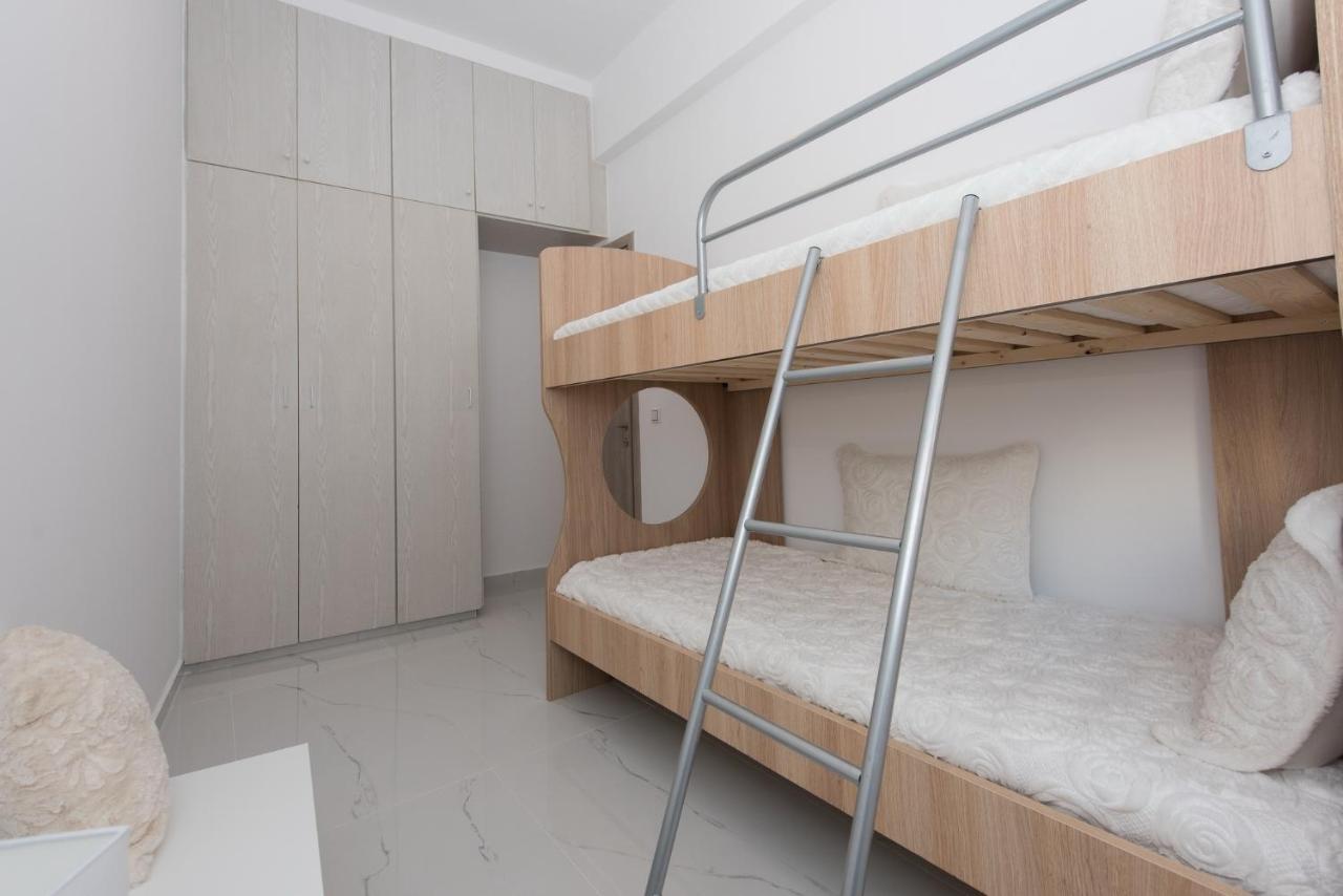 Despina's Luxury Downtown Iraklio