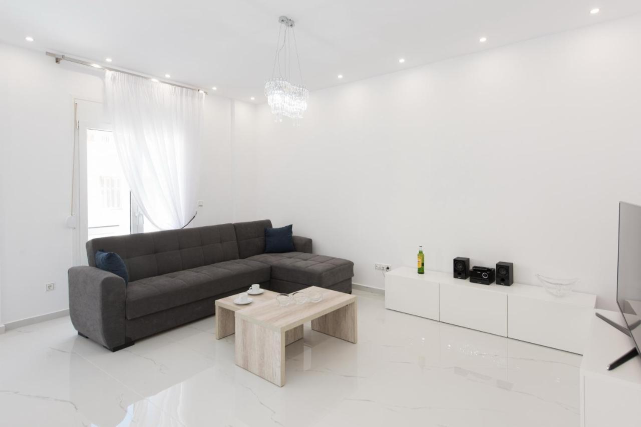 Despina's Luxury Downtown Iraklio