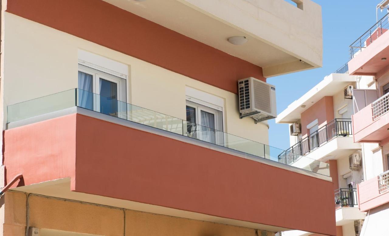 Despina's Luxury Downtown