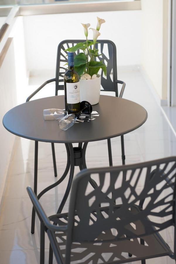 Despina's Luxury Downtown Apartment Iraklio
