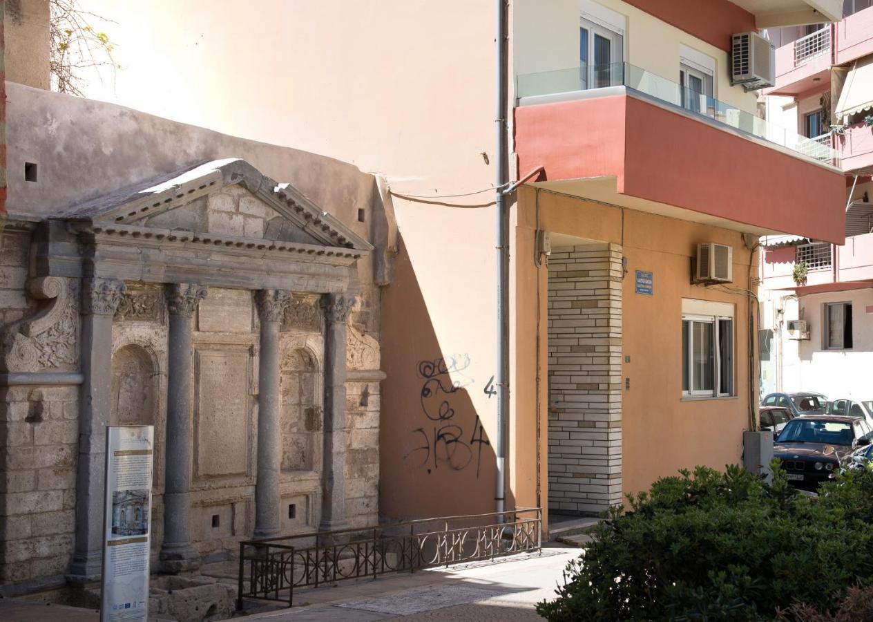 Despina's Luxury Downtown