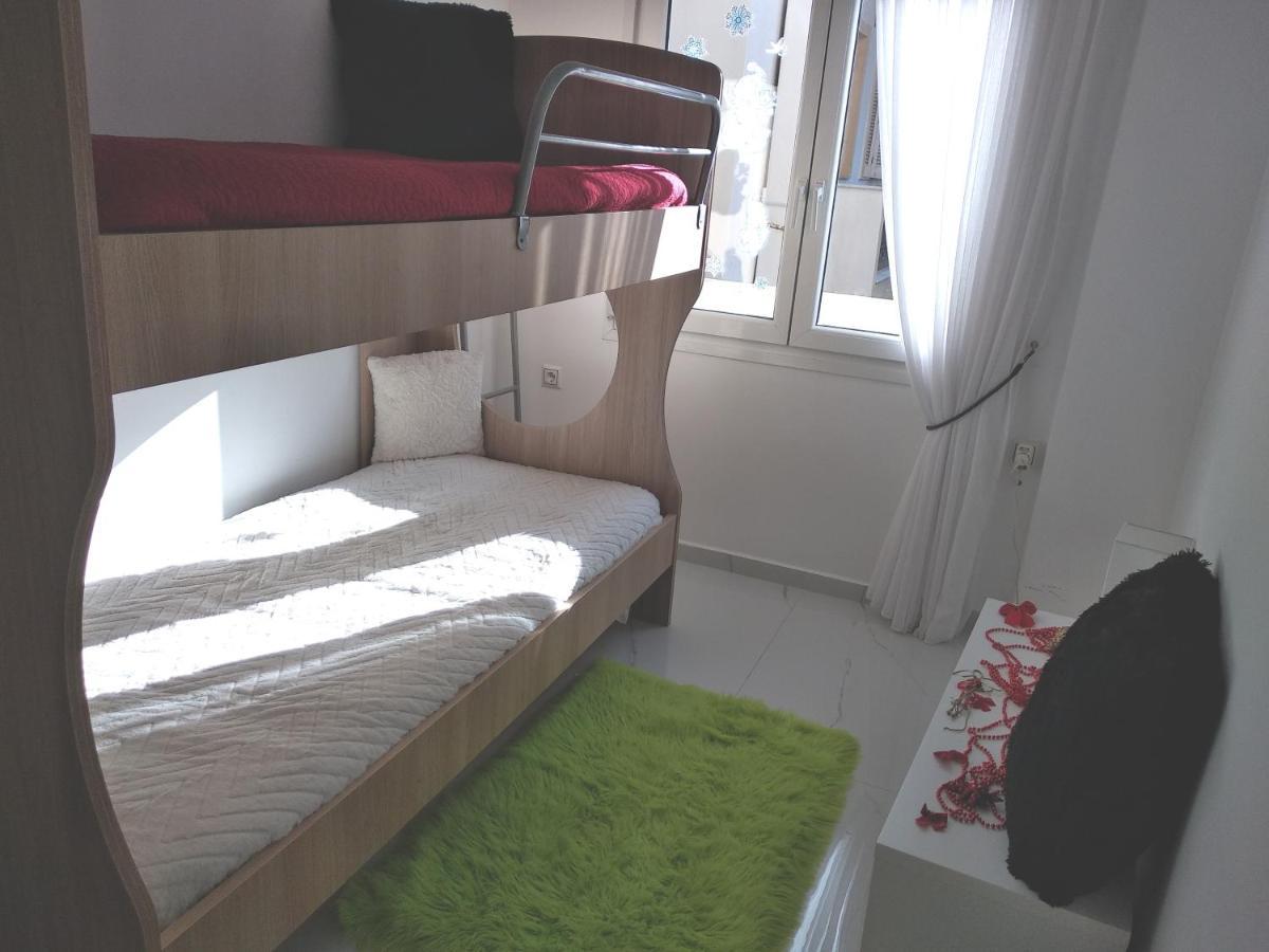 Apartment Despina's Luxury Downtown Iraklio