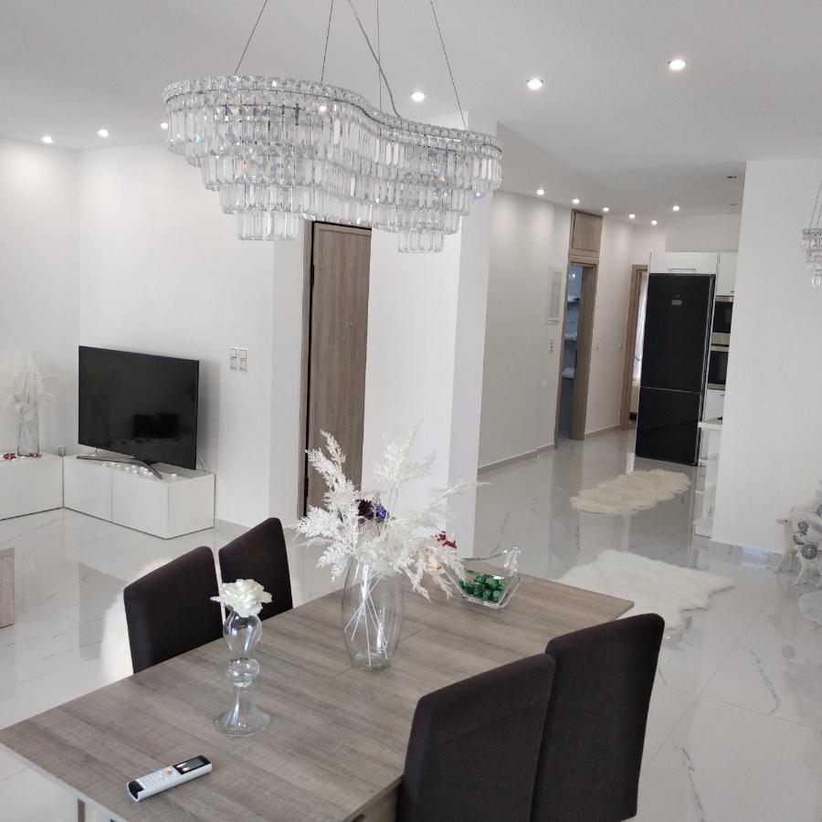 Apartment Despina's Luxury Downtown *