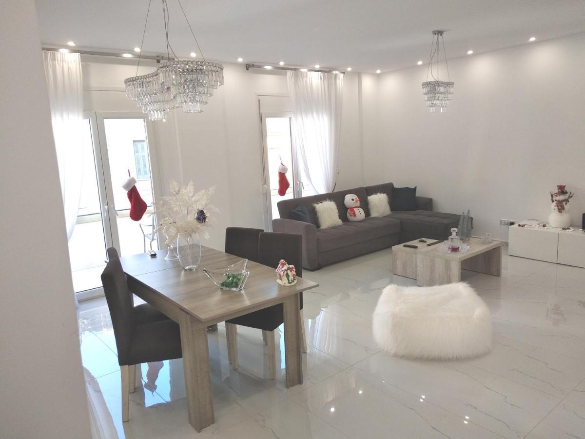 Despina's Luxury Downtown Iraklio