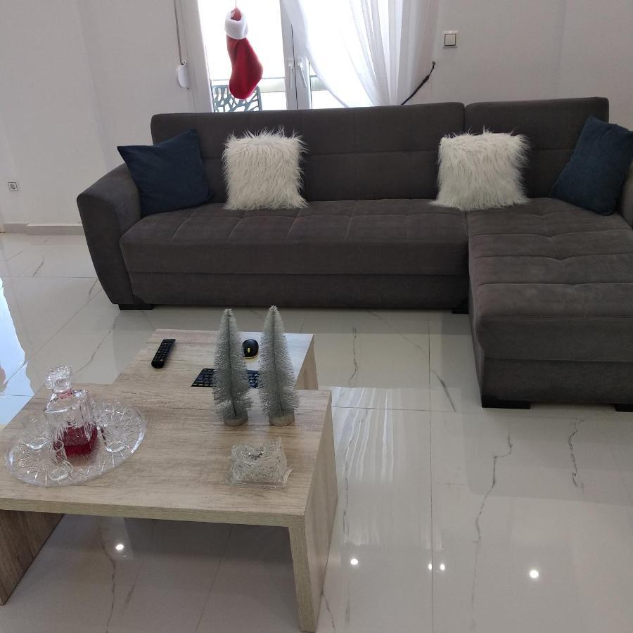 Apartment Despina's Luxury Downtown *