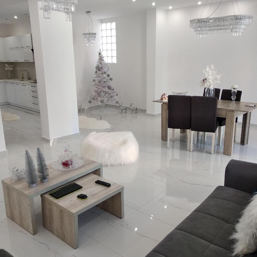 Apartment Despina's Luxury Downtown Iraklio