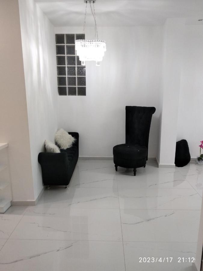 Despina's Luxury Downtown Apartmán Iraklio