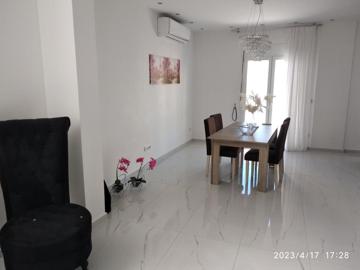 Despina's Luxury Downtown Iraklio