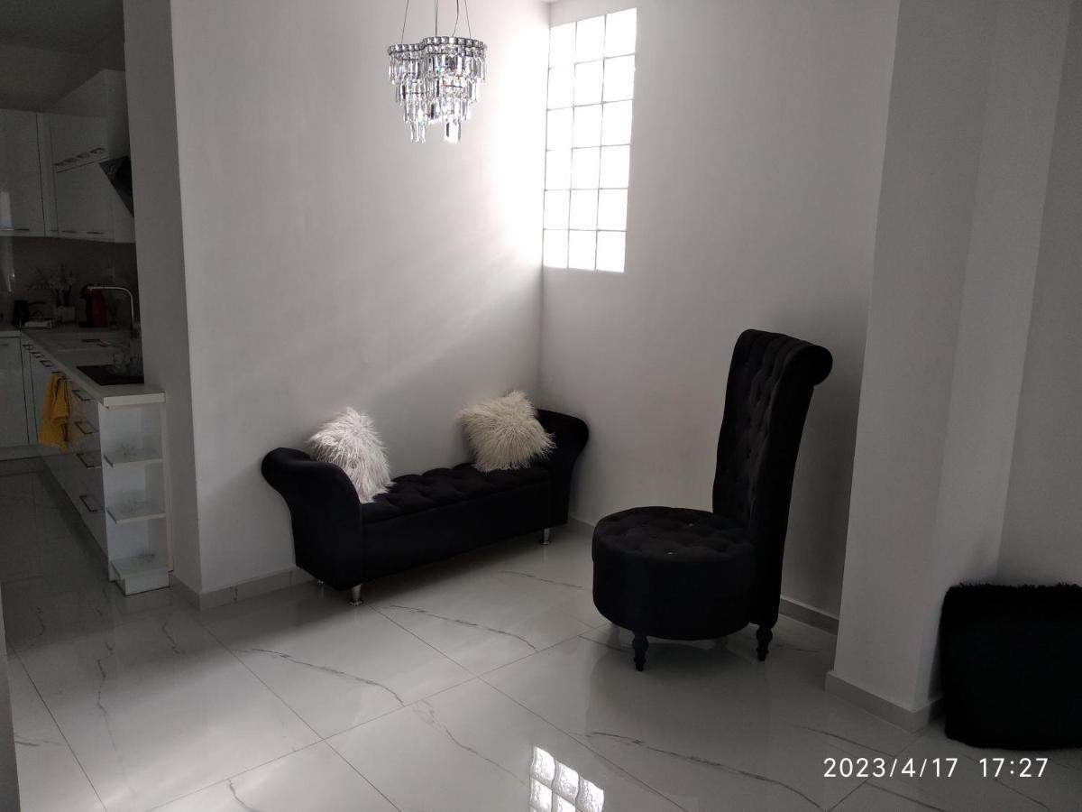 Apartment Despina's Luxury Downtown *