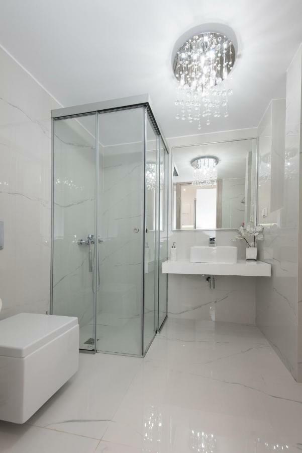 Apartment Despina's Luxury Downtown