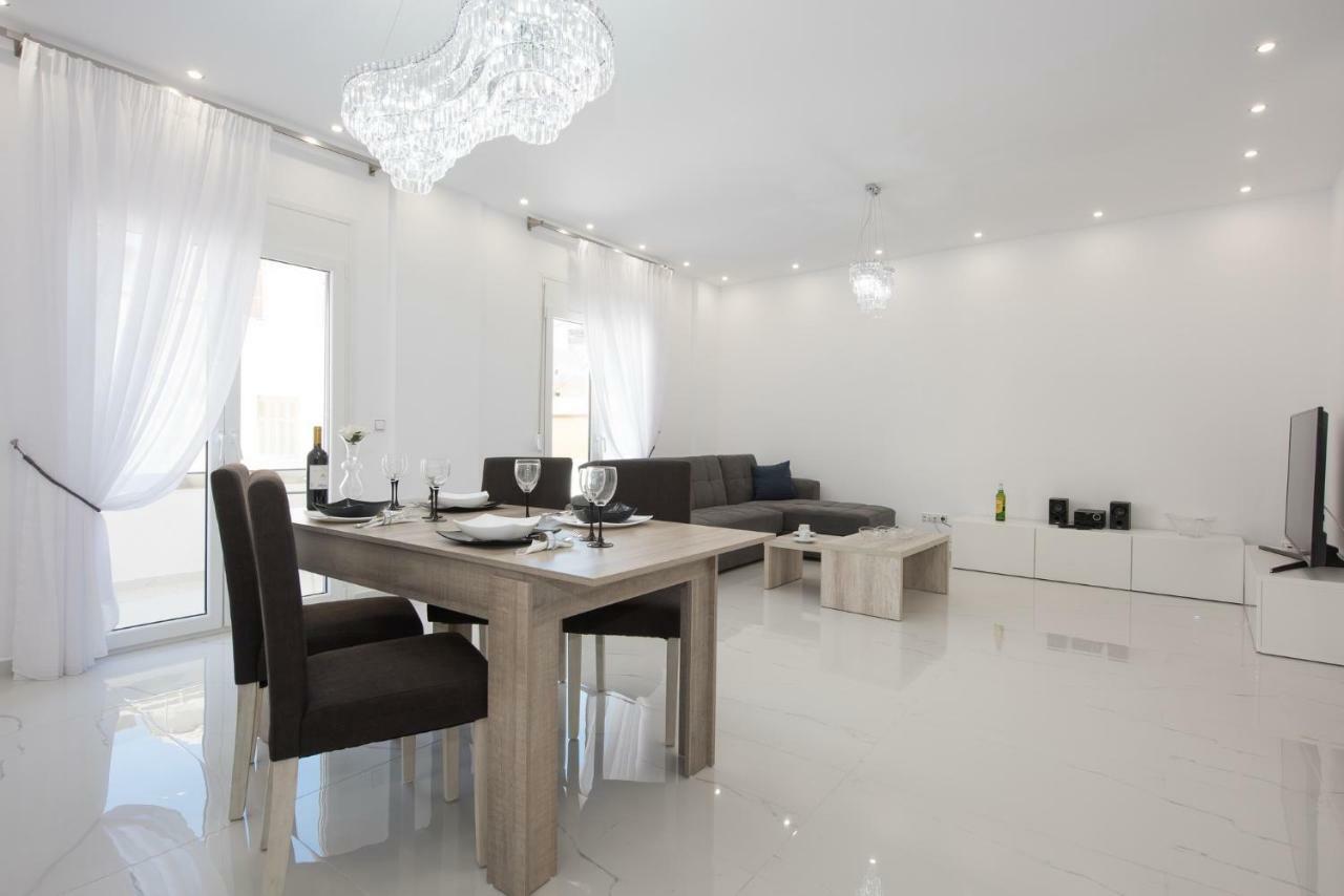 Apartment Despina's Luxury Downtown