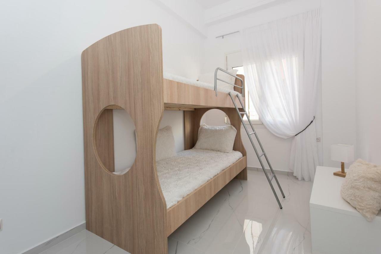 Despina's Luxury Downtown Apartment *