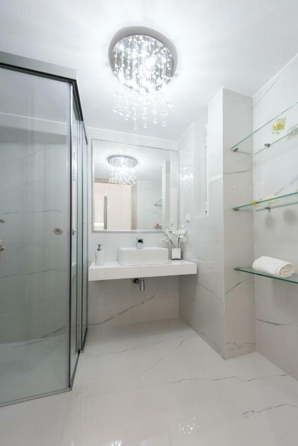 Apartment Despina's Luxury Downtown Iraklio