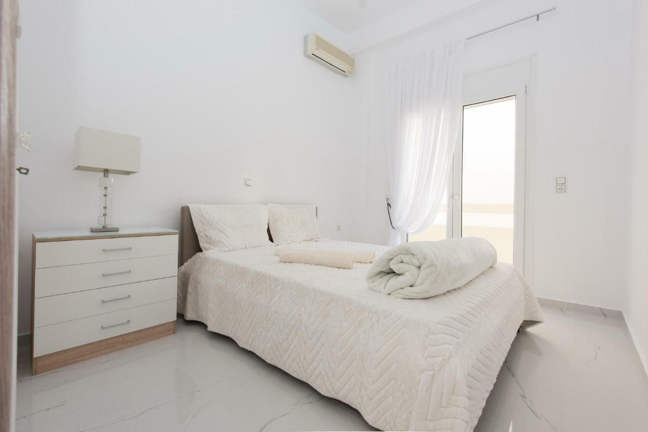 Apartment Despina's Luxury Downtown Iraklio